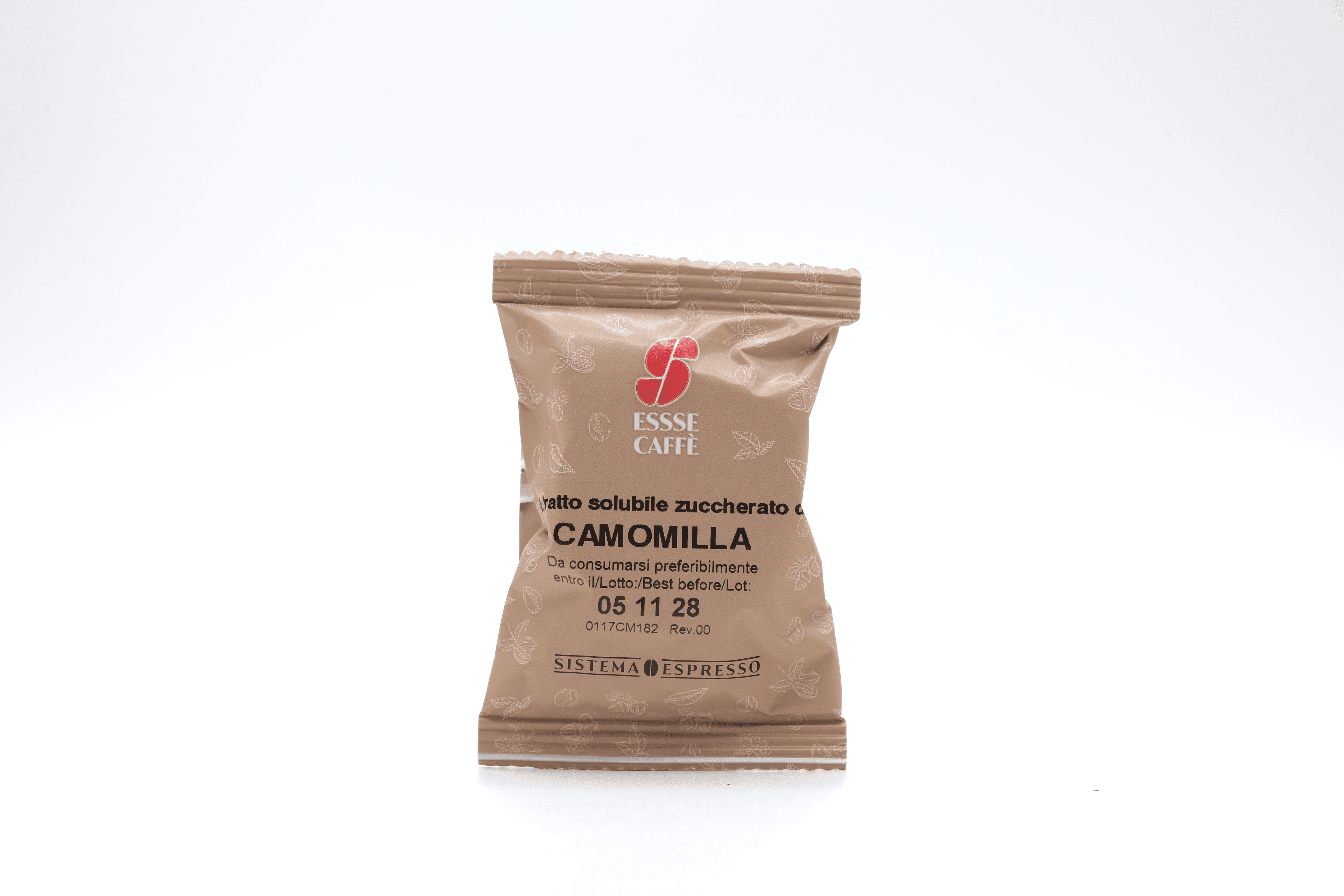 Camomilla 50 Capsule