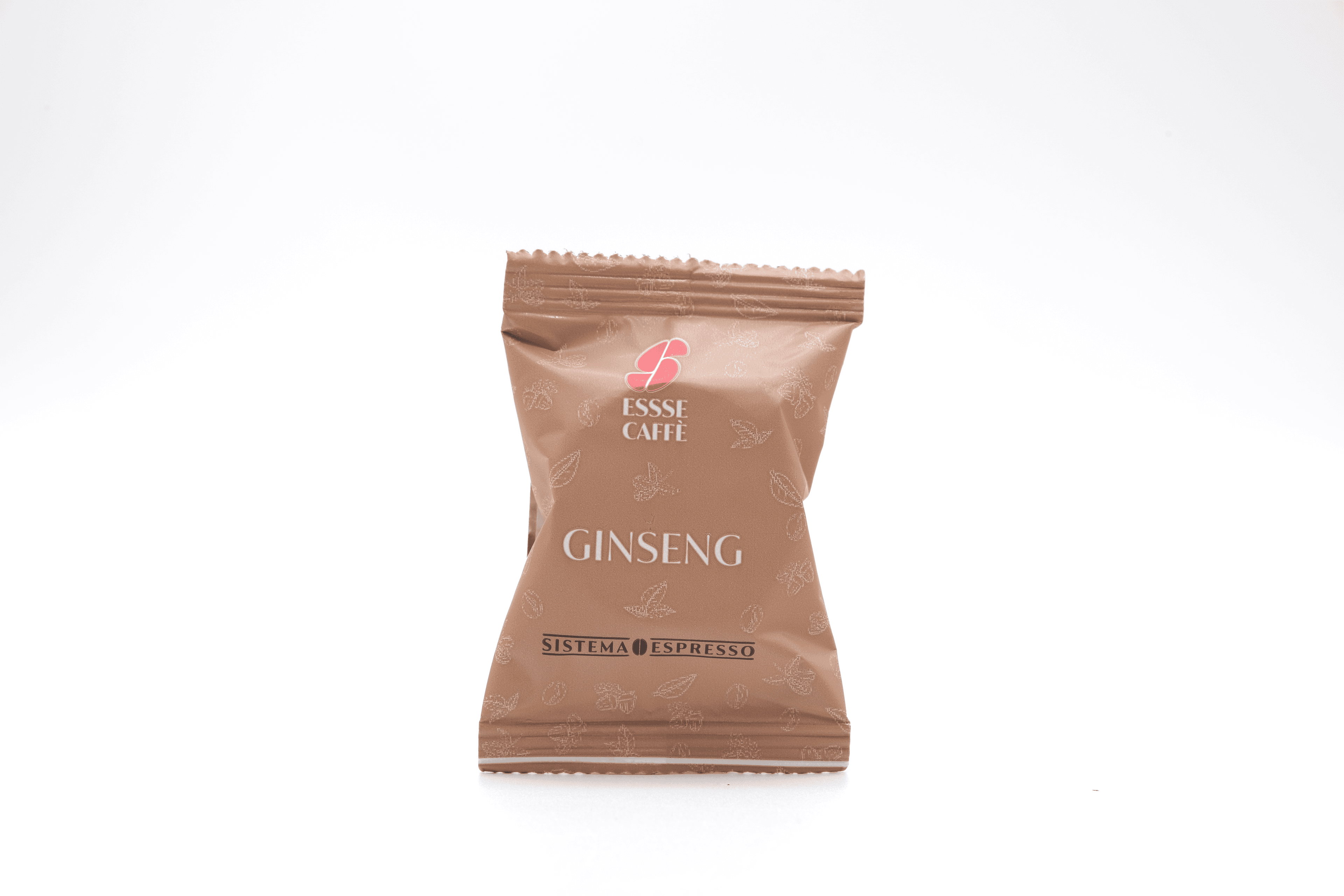 Ginseng 50 Capsule