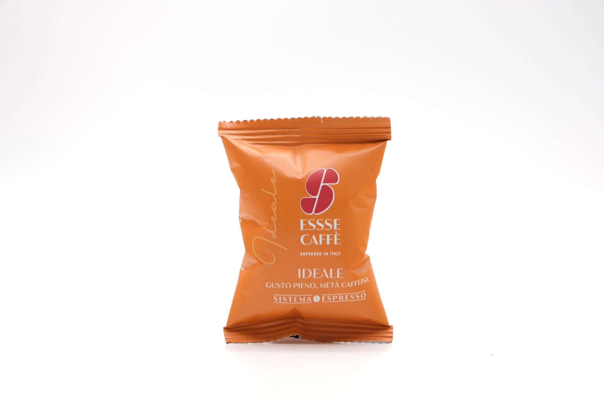 Ideale 50 Capsule