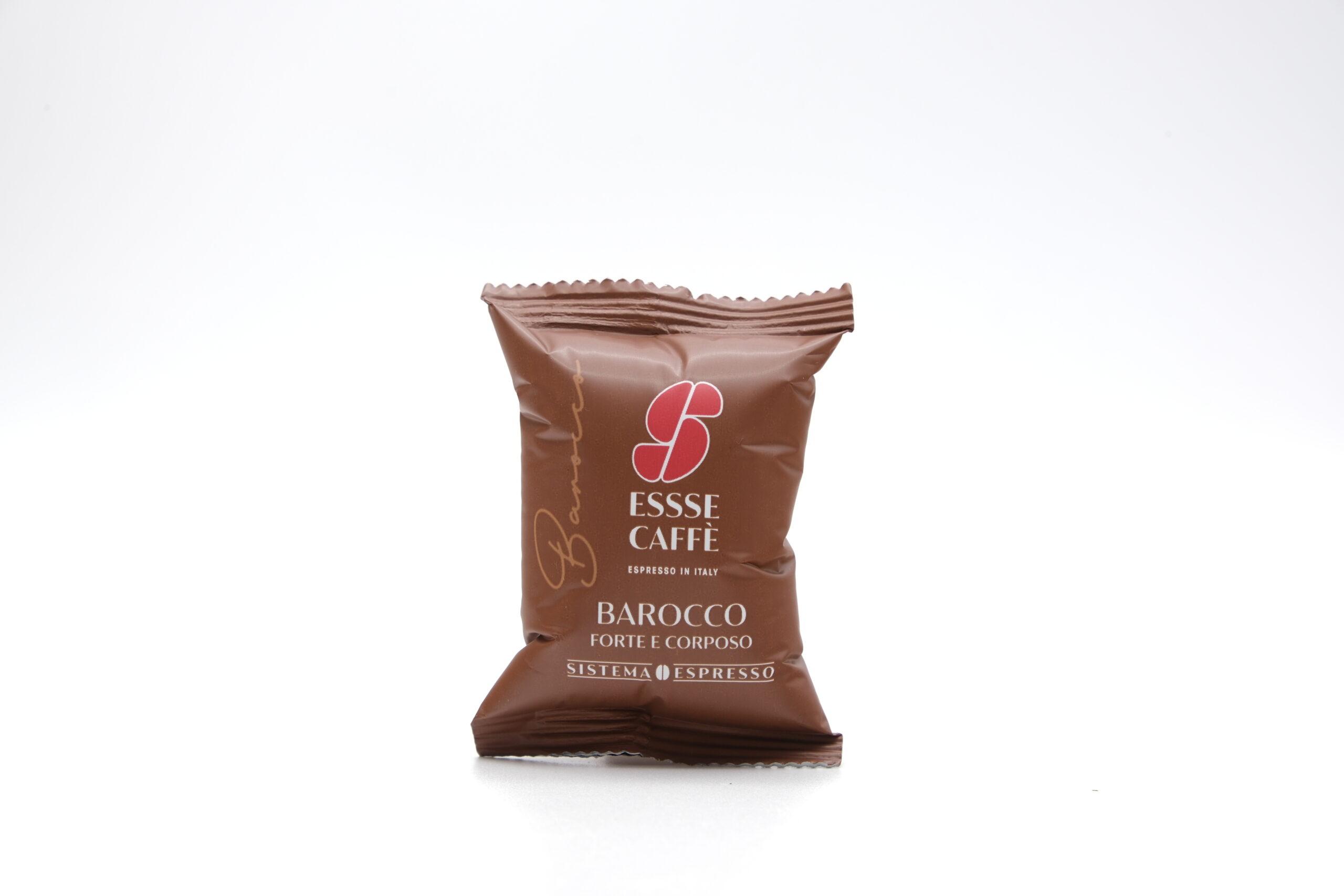 Barocco 50 Capsule