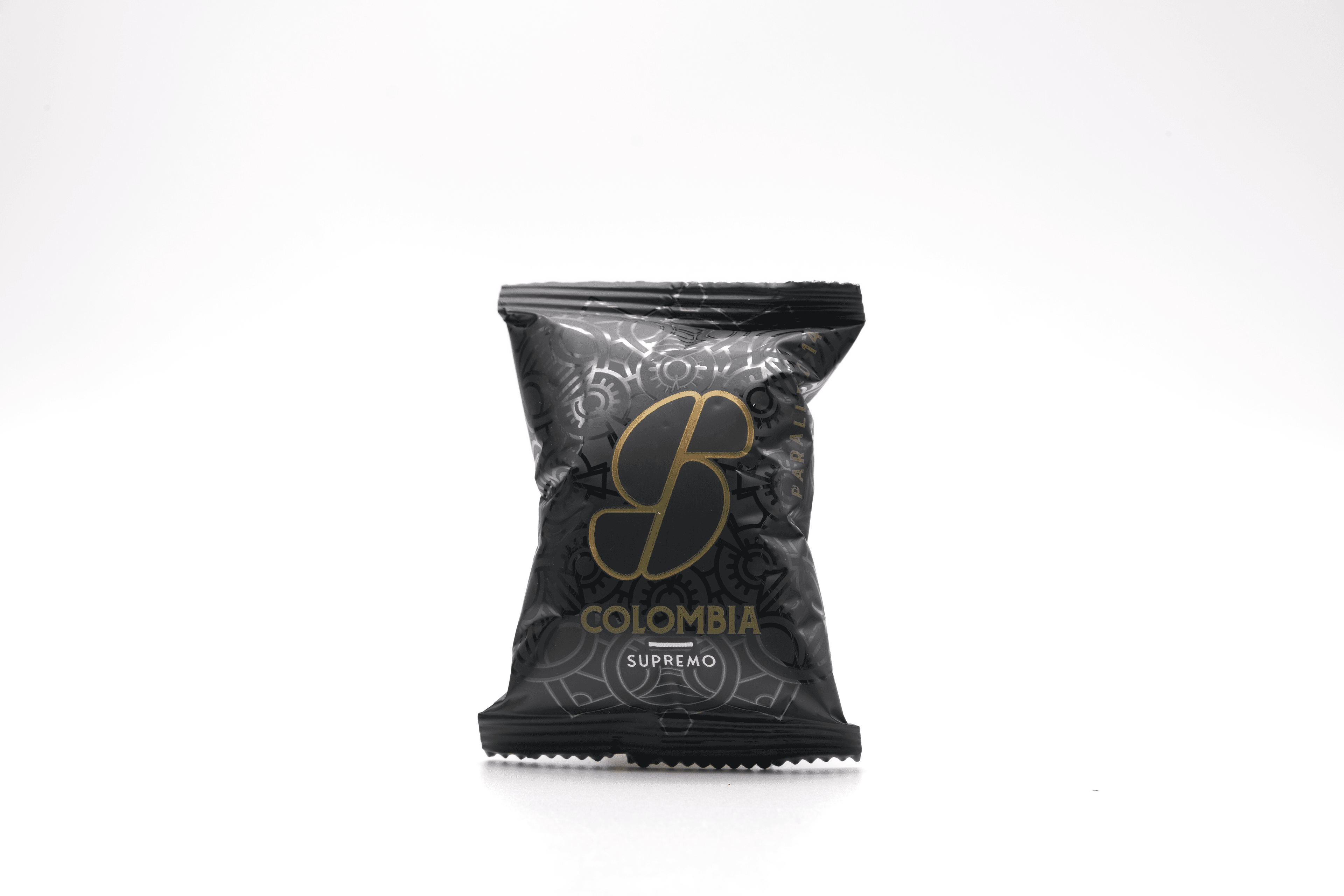 Colombia 50 Capsule