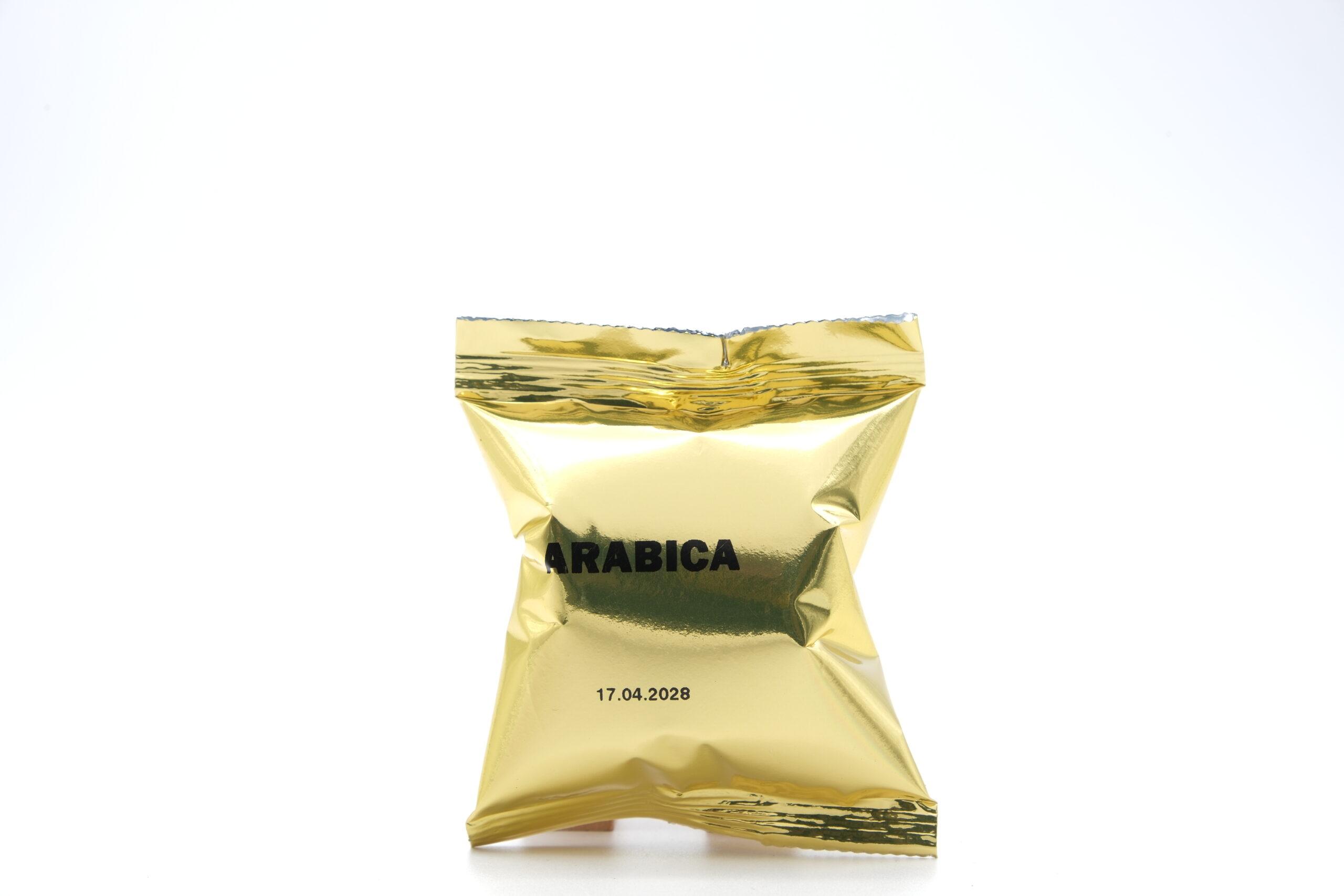 Arabica 100 Capsule
