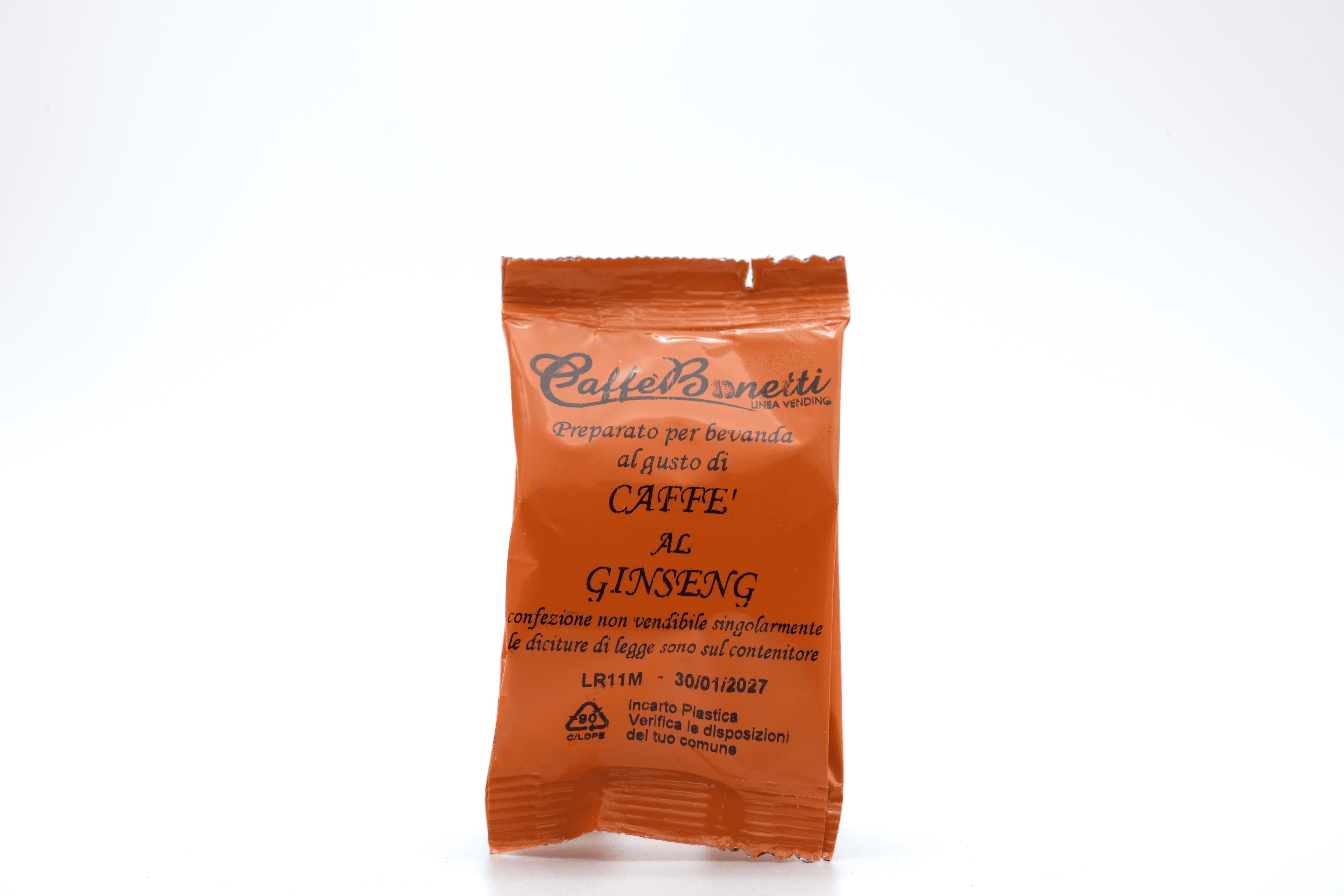 Ginseng 50 Capsule