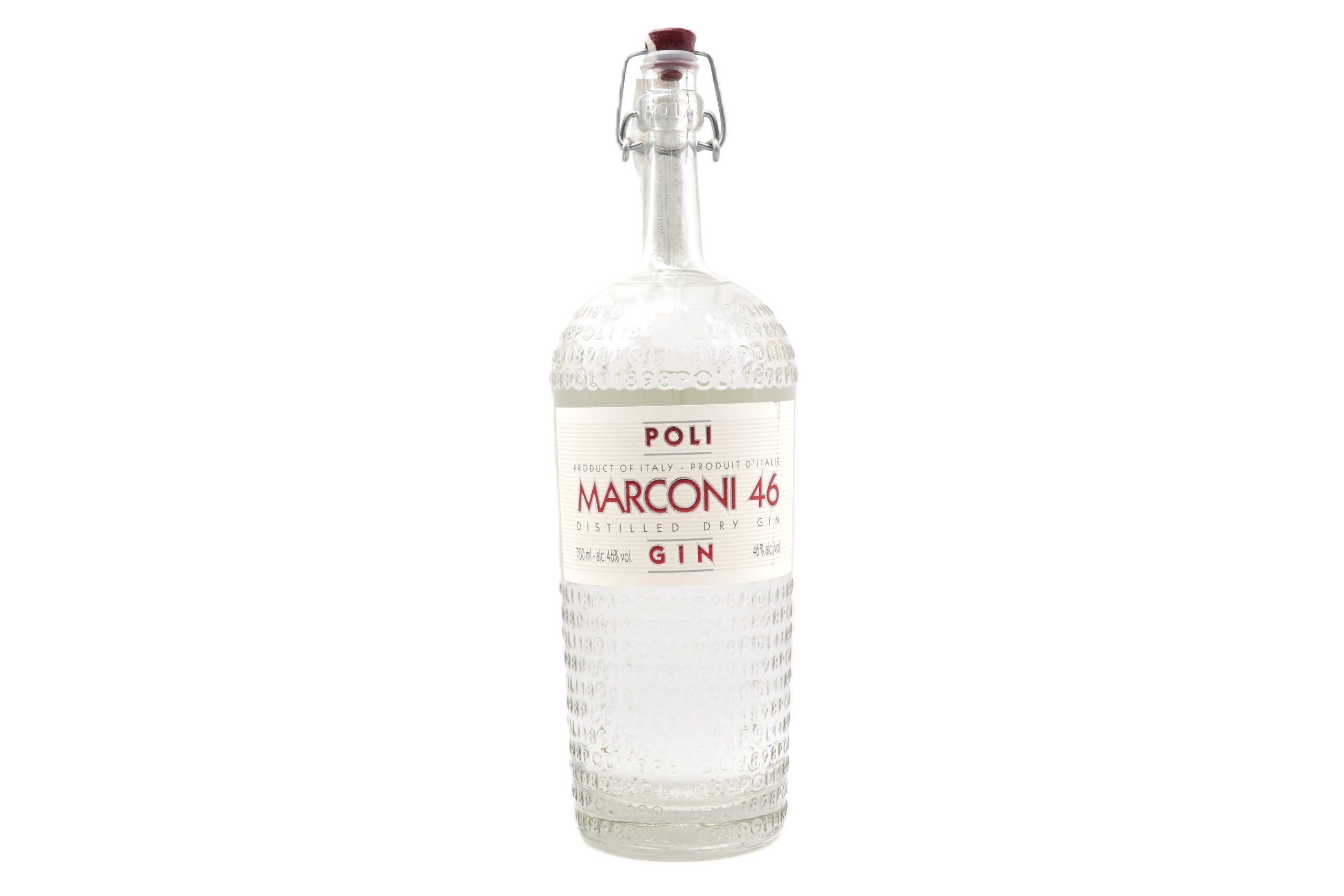 Gin Marconi 46