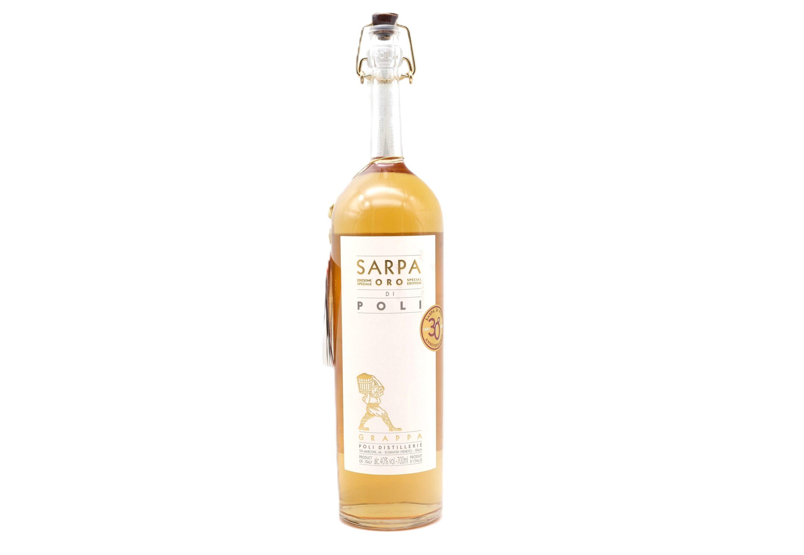 Sarpa Oro