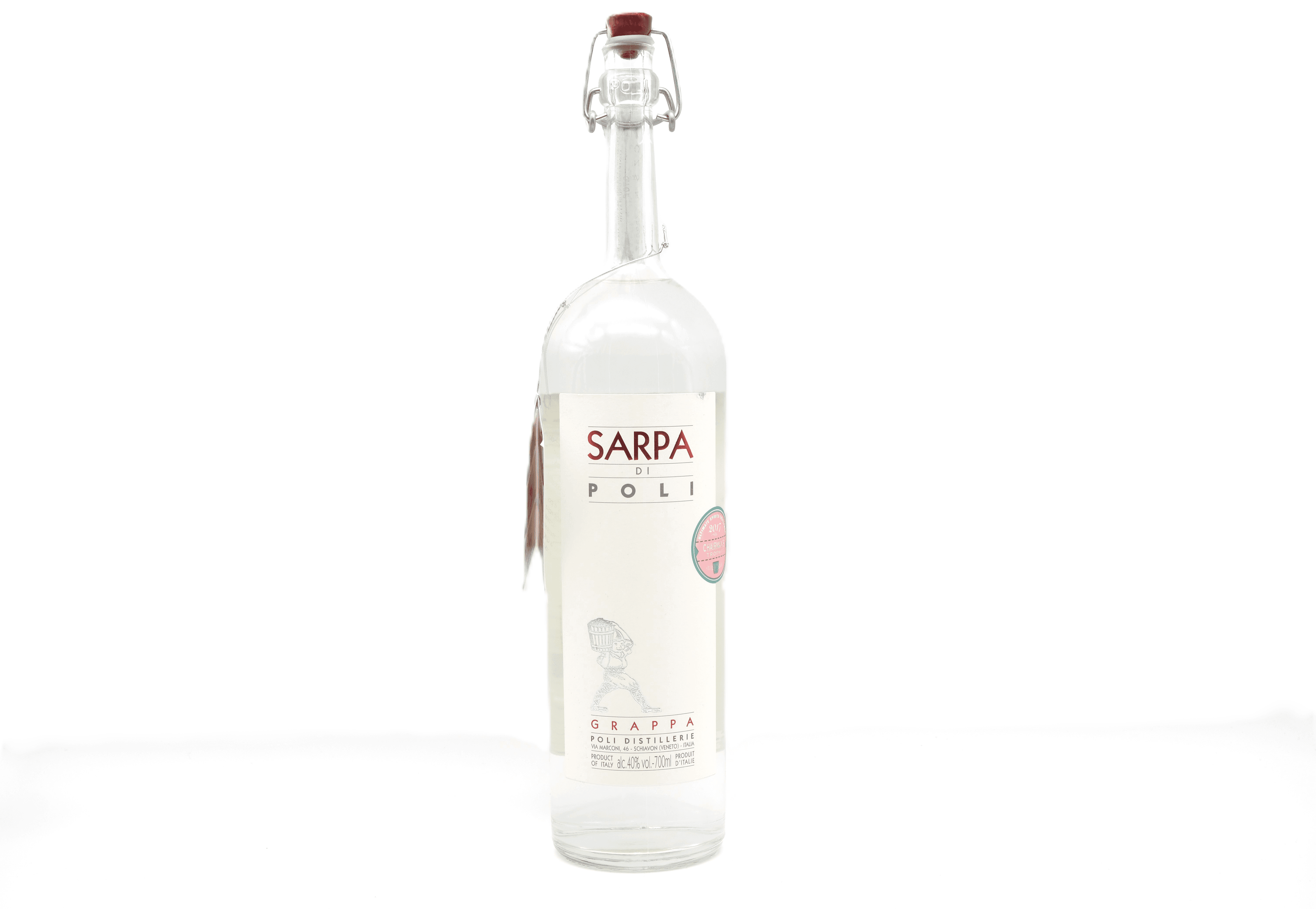 Sarpa Di Poli