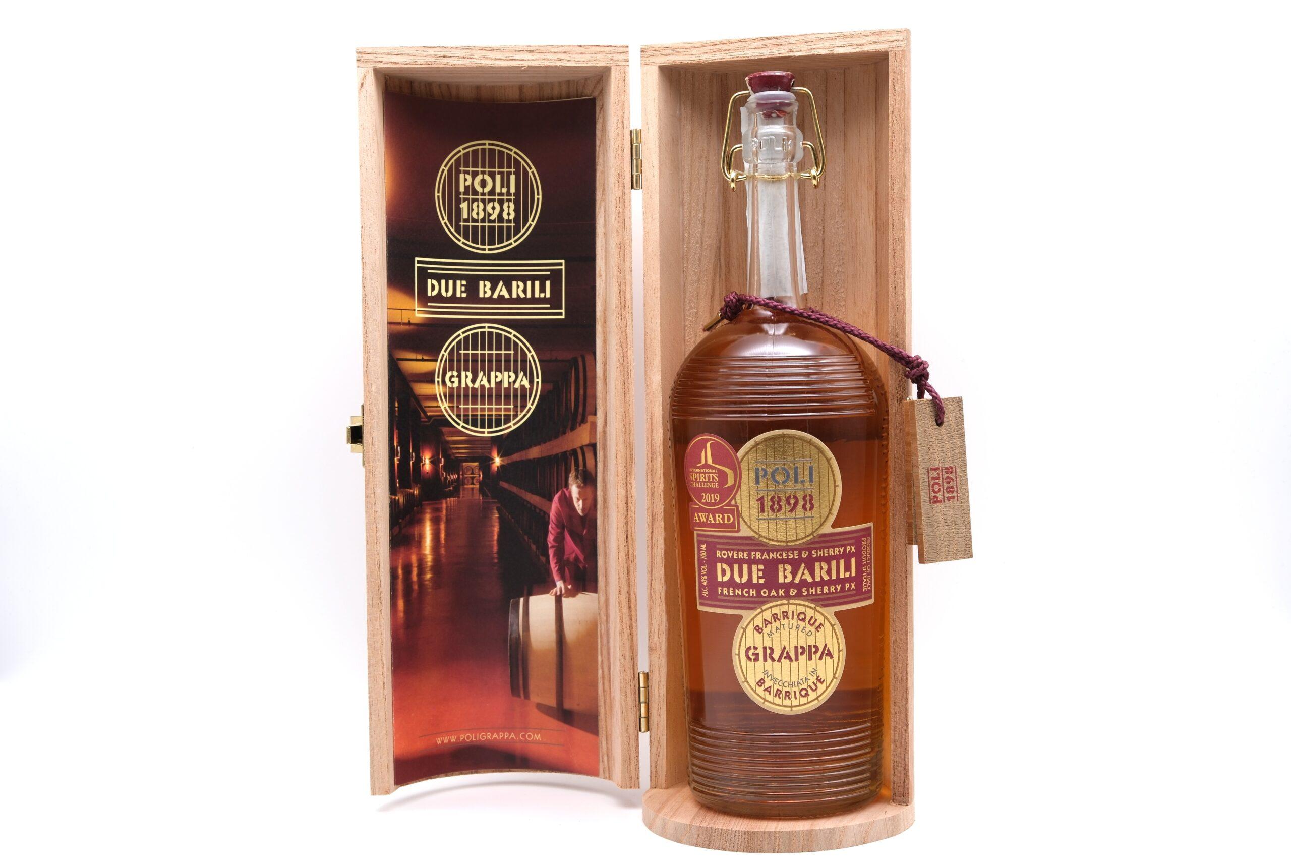 Due Barili