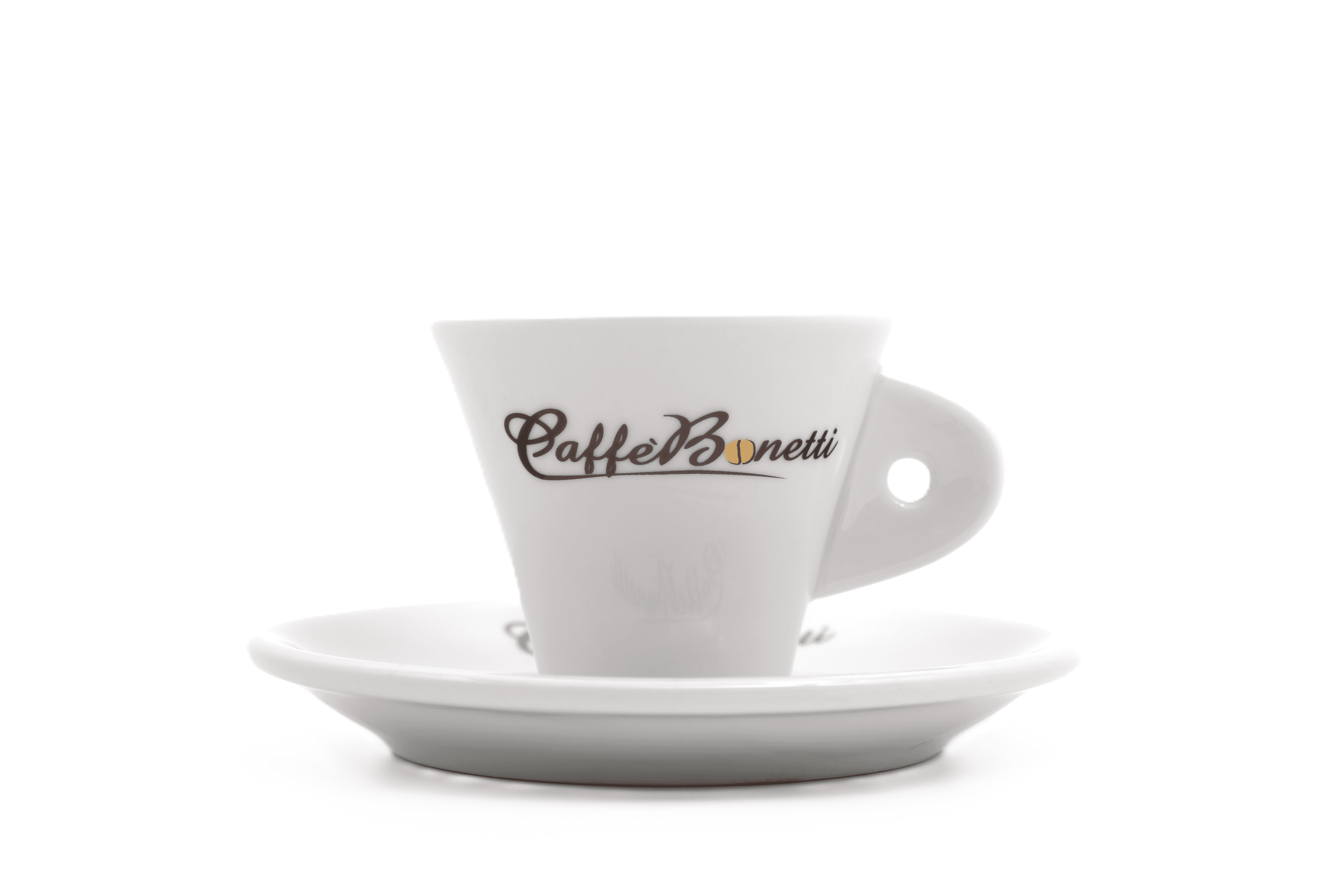 Tazzina In Ceramica