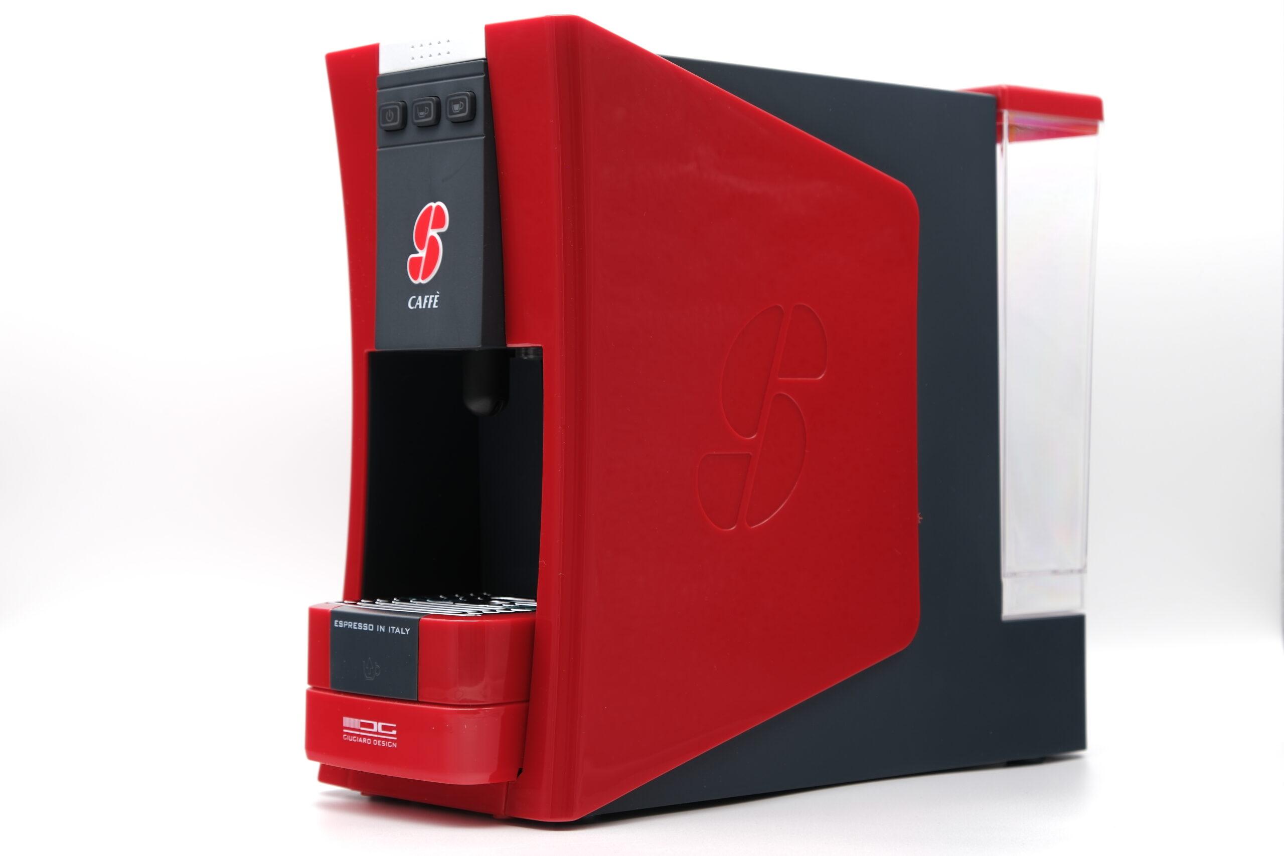 Essse S.12 Pro