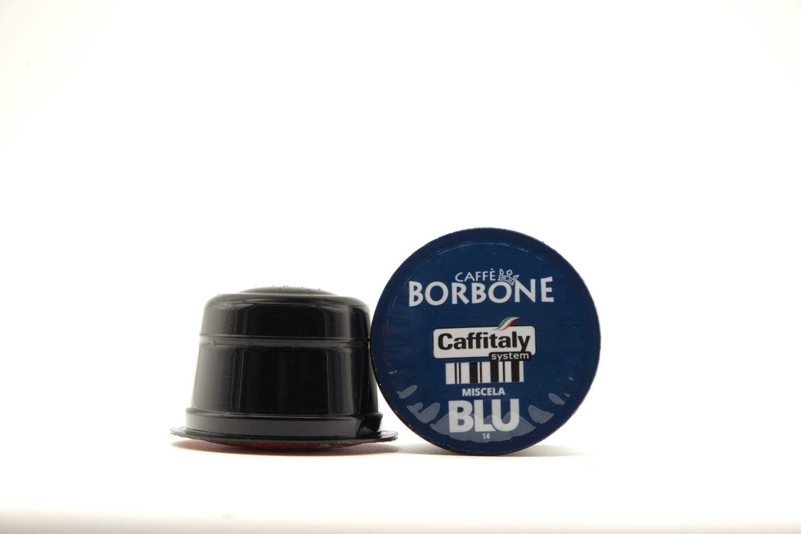 Borbone Miscela Blu Box 48 Capsule