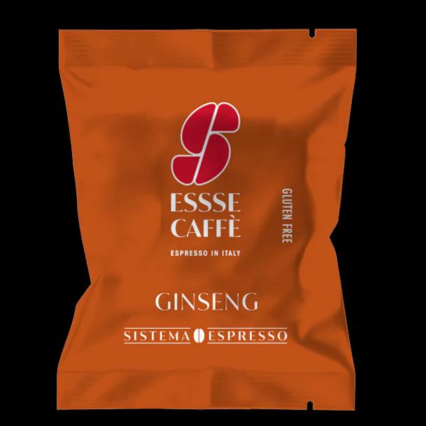 Ginseng 50 Capsule