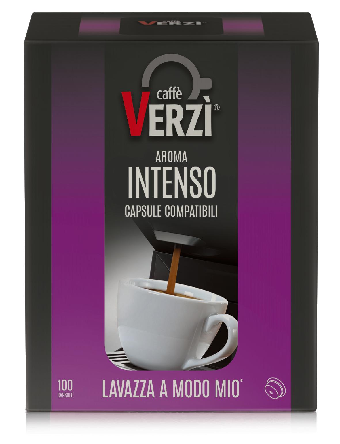 Intenso 100 Pz
