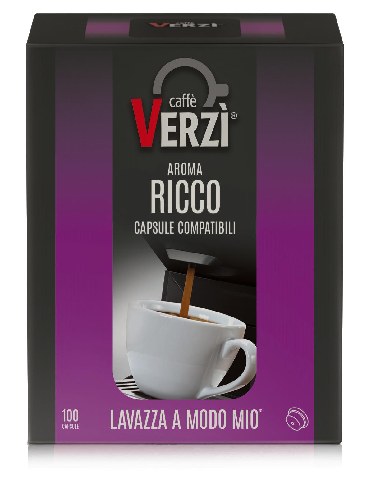 Ricco 100 Pz
