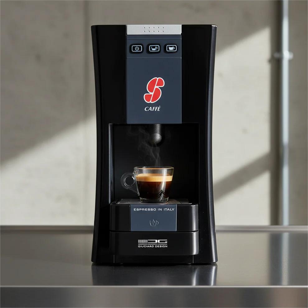 Essse S.12 Pro