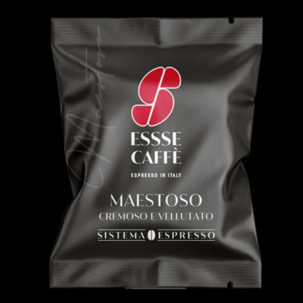 Maestoso 50 Capsule