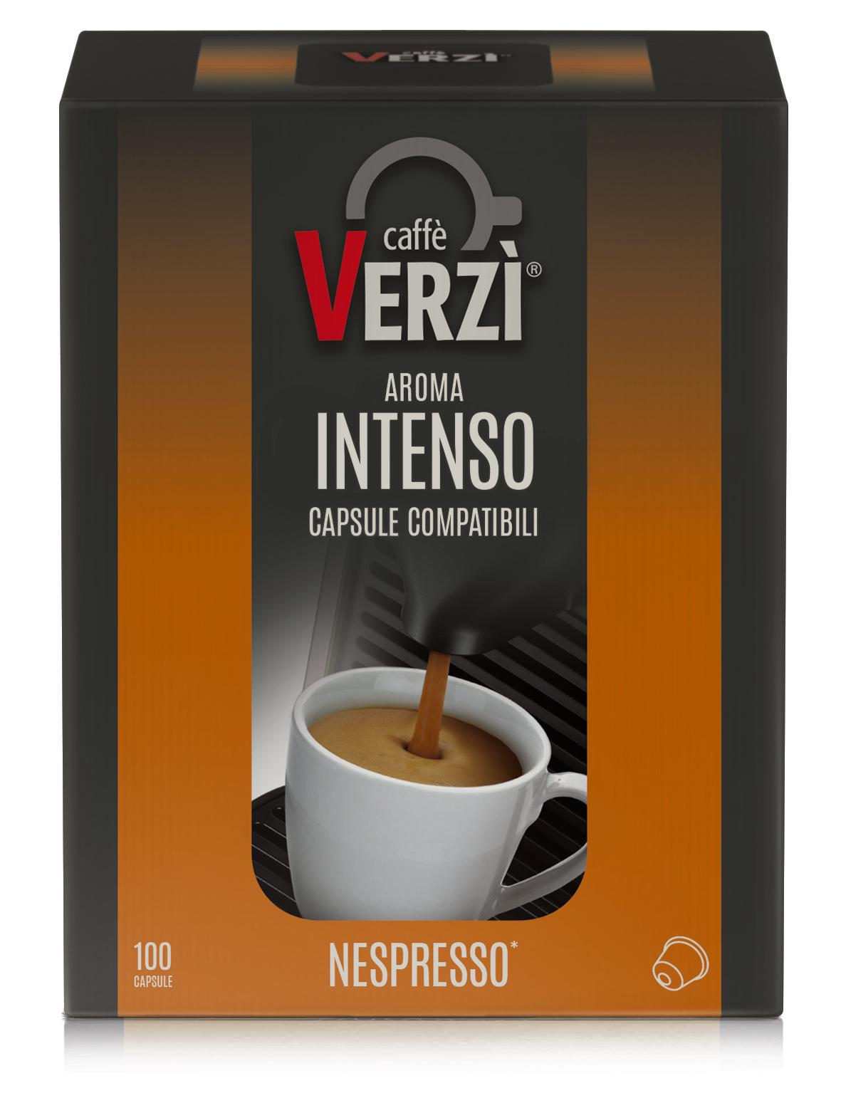 Intenso 100 Pz