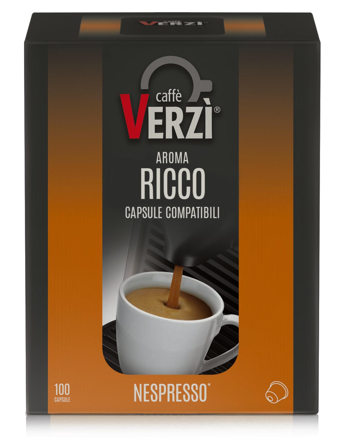 Ricco 100 Pz