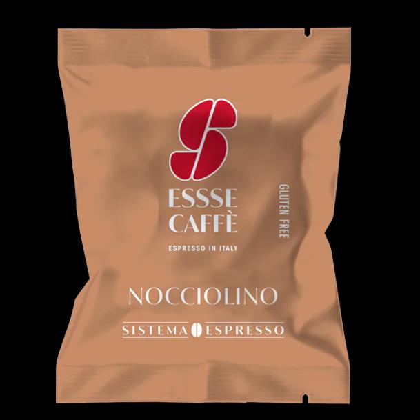 Nocciolino 50 Capsule