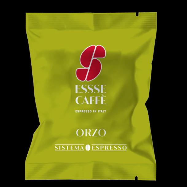 Orzo 50 Capsule