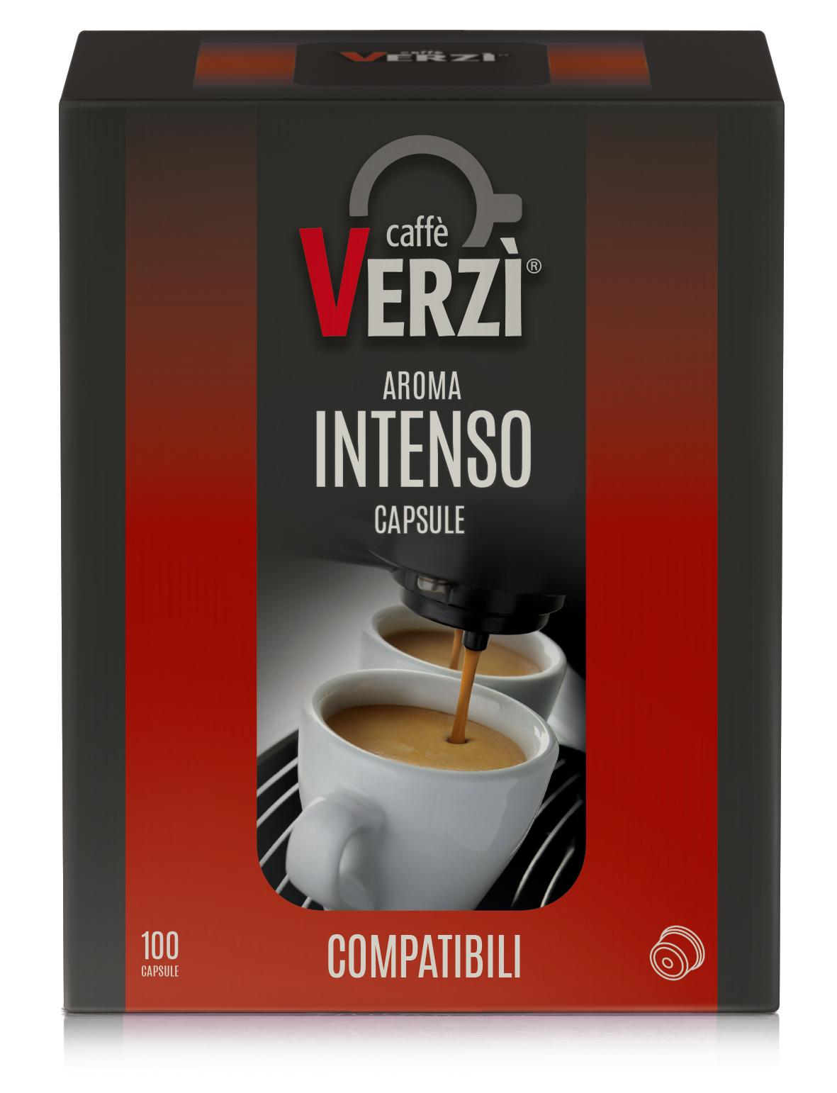 Intenso 100 Pz