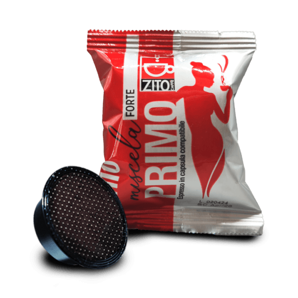Primo 100 Capsule