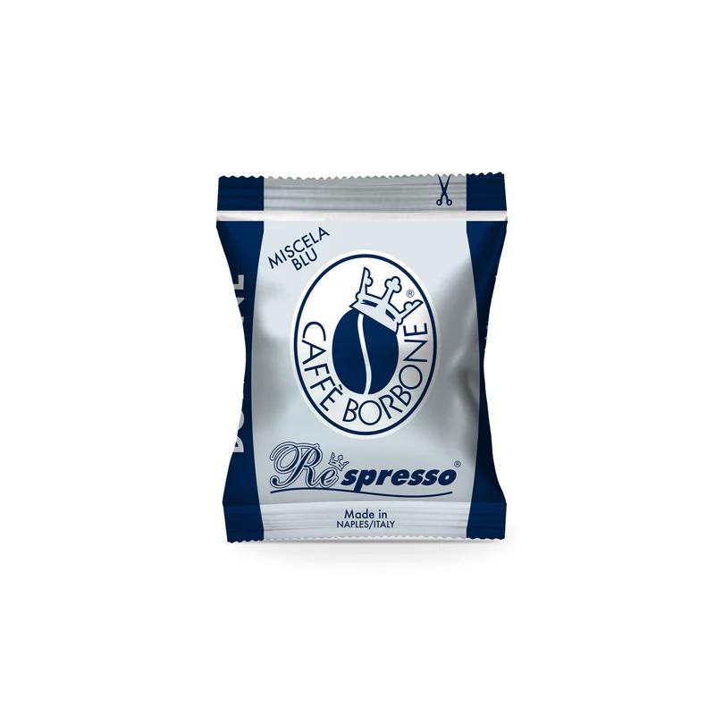 Borbone Blu 100 Capsule