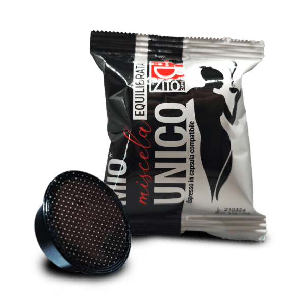 Unico 100 Capsule