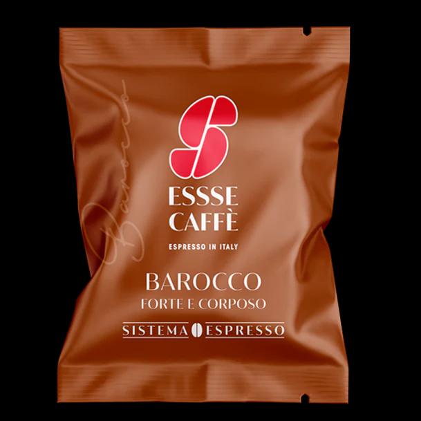 Barocco 50 Capsule