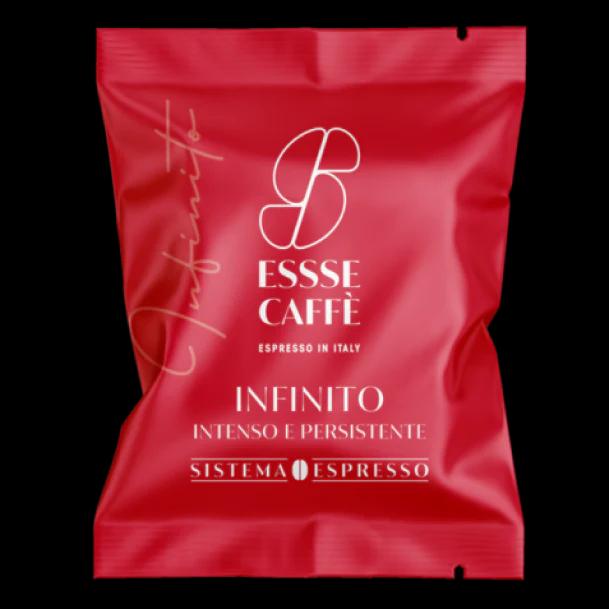 Infinito 50 Capsule