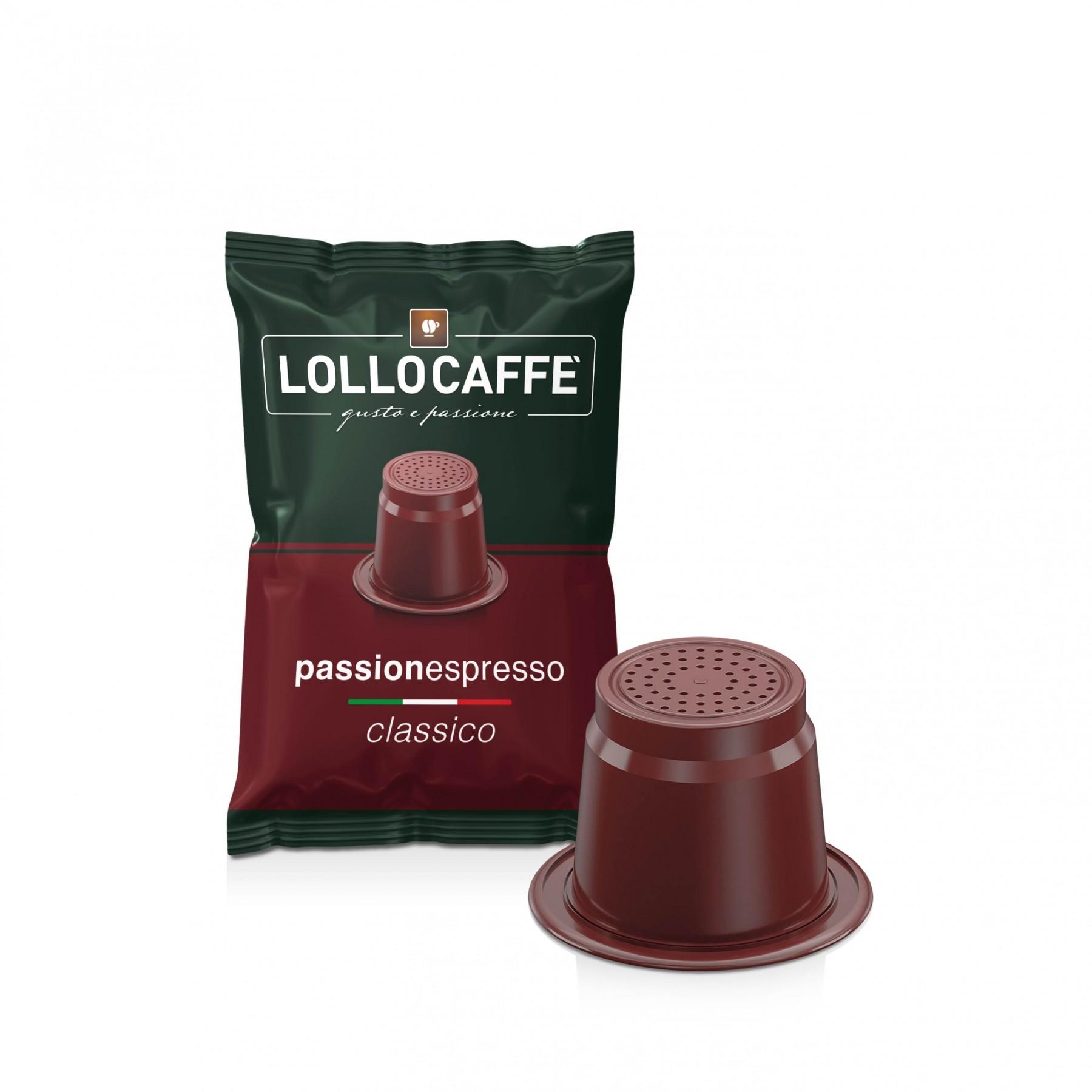 Classico 100 Pz