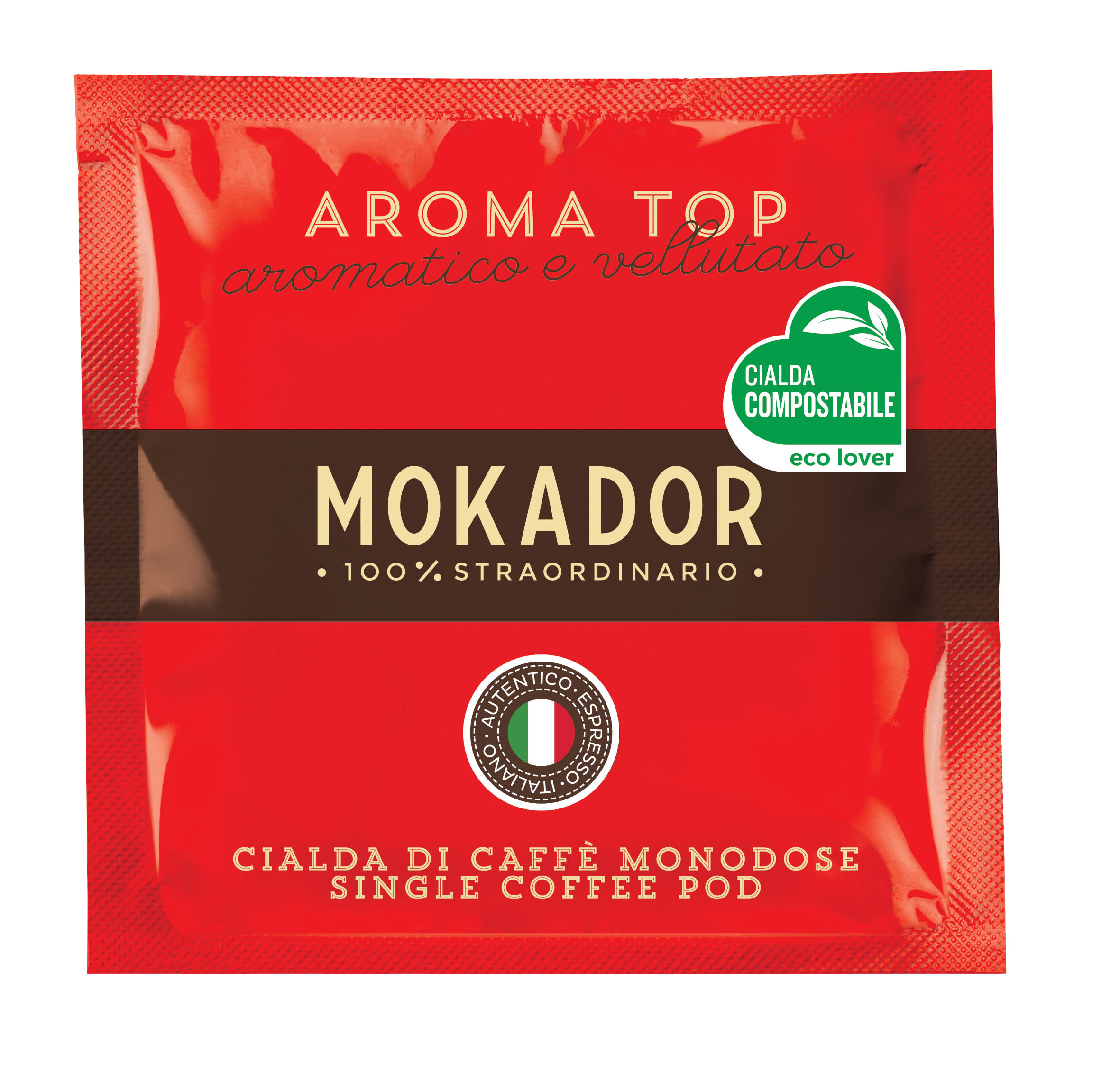 CAFFÈ MACINATO 100% ARABICA - Mokador